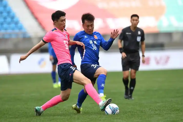 曼城 VS 热刺